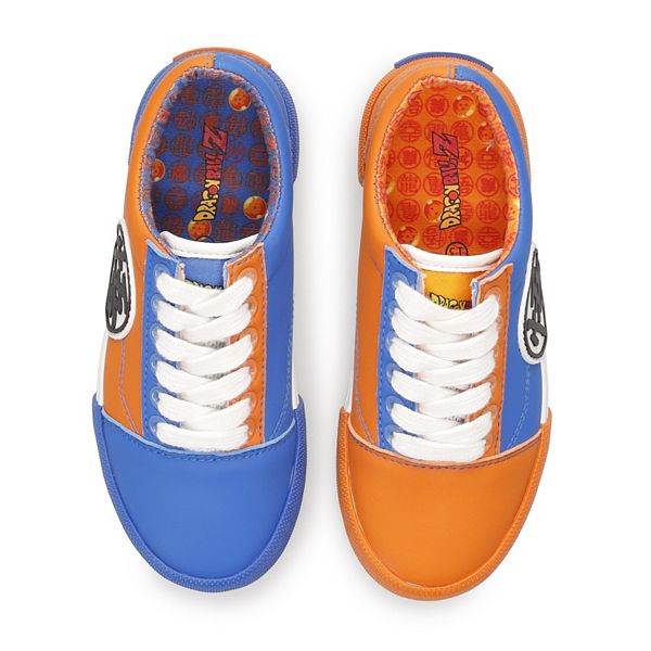 sneakers dragon ball