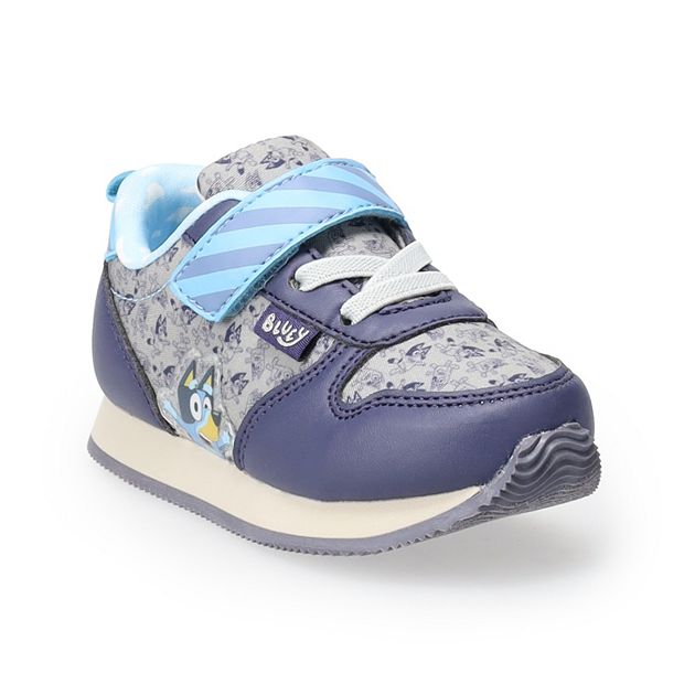 Kohls hot sale sneakers boys