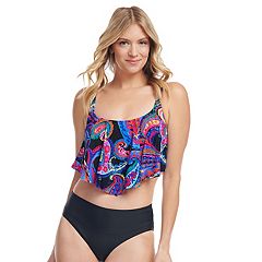 Kohls push best sale up bikini