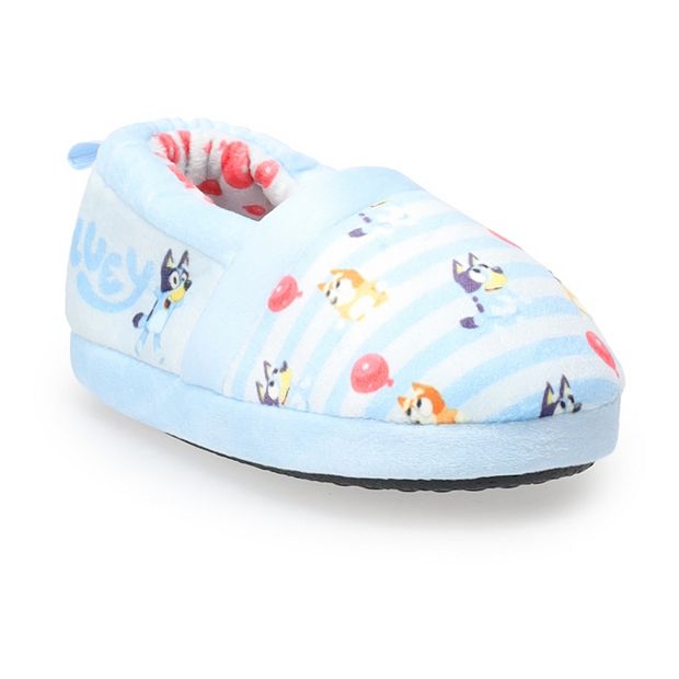 Kohls childrens online slippers