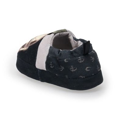 Star Wars Grogu Toddler Boys' Slippers