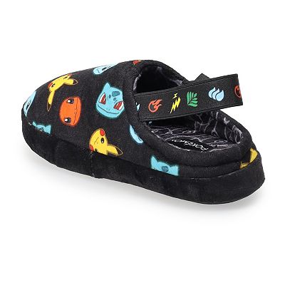 Kohls boys slippers online