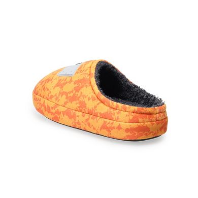 Naruto Boys' Clog Slippers