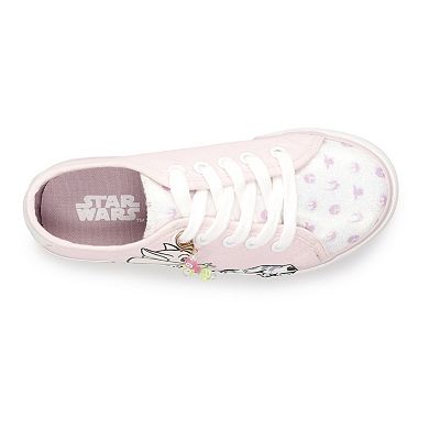 Star Wars Grogu Girls' Shoes