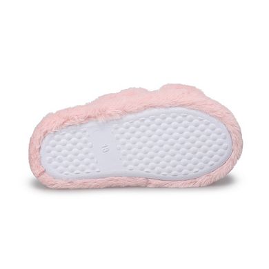 LOL Surprise! Girls' Elevated Spa Slippers