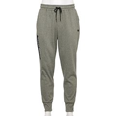 Russell Athletic, Pants & Jumpsuits, Russell Dripower 36 Athletic Pants  Drawstring Two Pockets Zippered Ankles