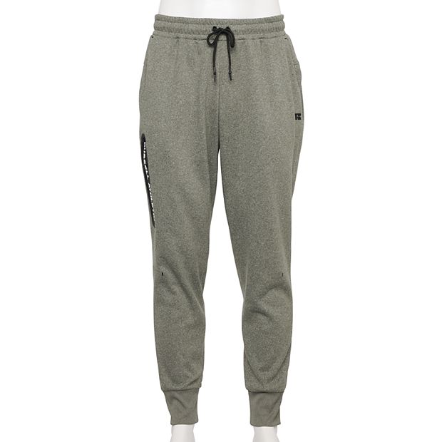 Russell Athletic joggers in grey