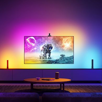 Govee DreamView T1 Pro TV Backlight