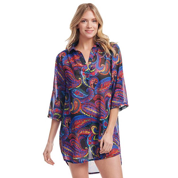 Kohls mazu hot sale swim