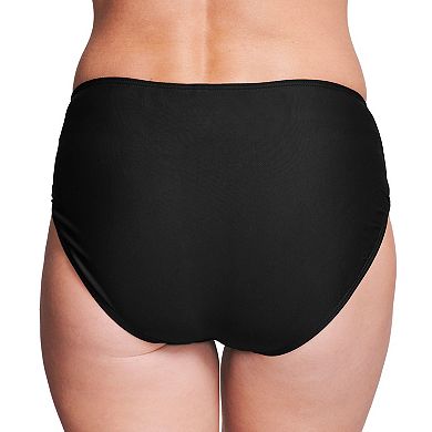 Women's Mazu Mid-Waist Swim Briefs