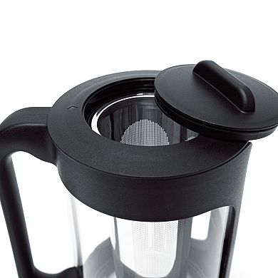 Escali London Sip Cold Brew Immersion Coffee Maker