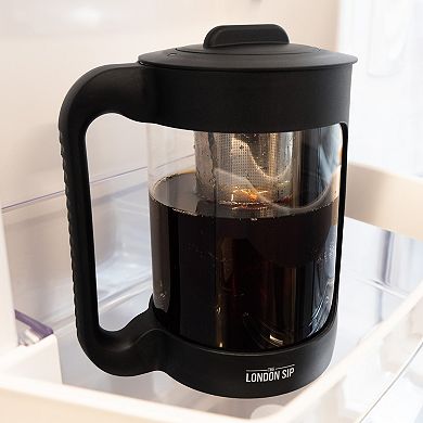 Escali London Sip Cold Brew Immersion Coffee Maker