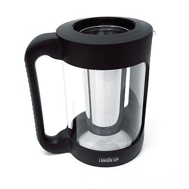 Escali London Sip Cold Brew Immersion Coffee Maker