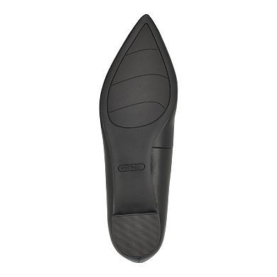 Nine West Adream Women's Dress Flats