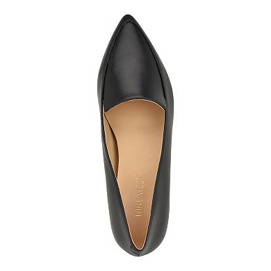 Nine West Adream Women's Dress Flats