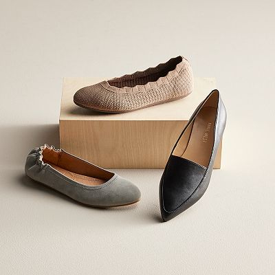 Nine West Adream Women s Dress Flats