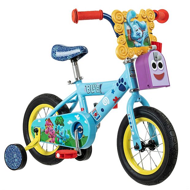 Schwinn Nickelodeon Blue s Clues You Kids Bike