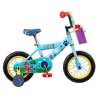 Schwinn Nickelodeon Blue’s Clues & You! Kids' Bike
