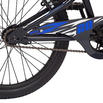 Schwinn Fierce SmartStart Bike