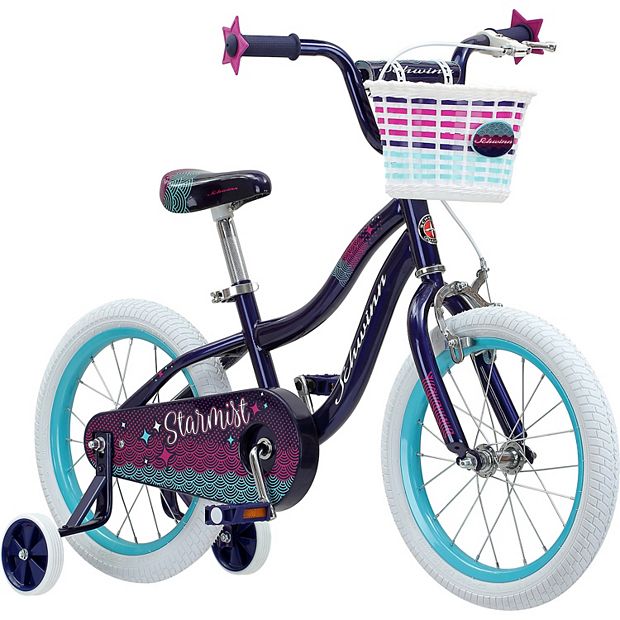 Schwinn Starmist Smartstart Bike