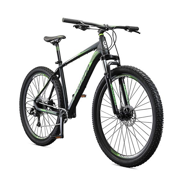 Schwinn ider 2025 dual suspension review