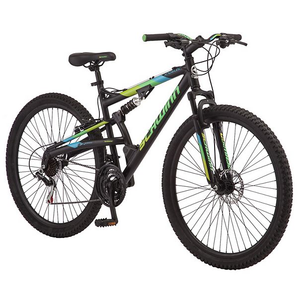 29 inch mountain bike sales schwinn