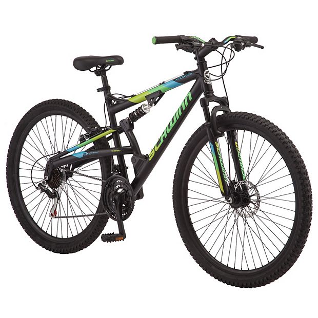 Schwinn mountain bike 29 inch online wheels