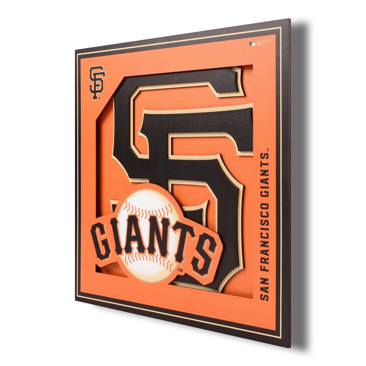 San Francisco Giants Tapestry Throw by Northwest  San francisco giants, San  francisco giants baseball, Giants