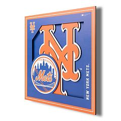 New York Mets Basic Limited 3D Sweater Men And Women Gift