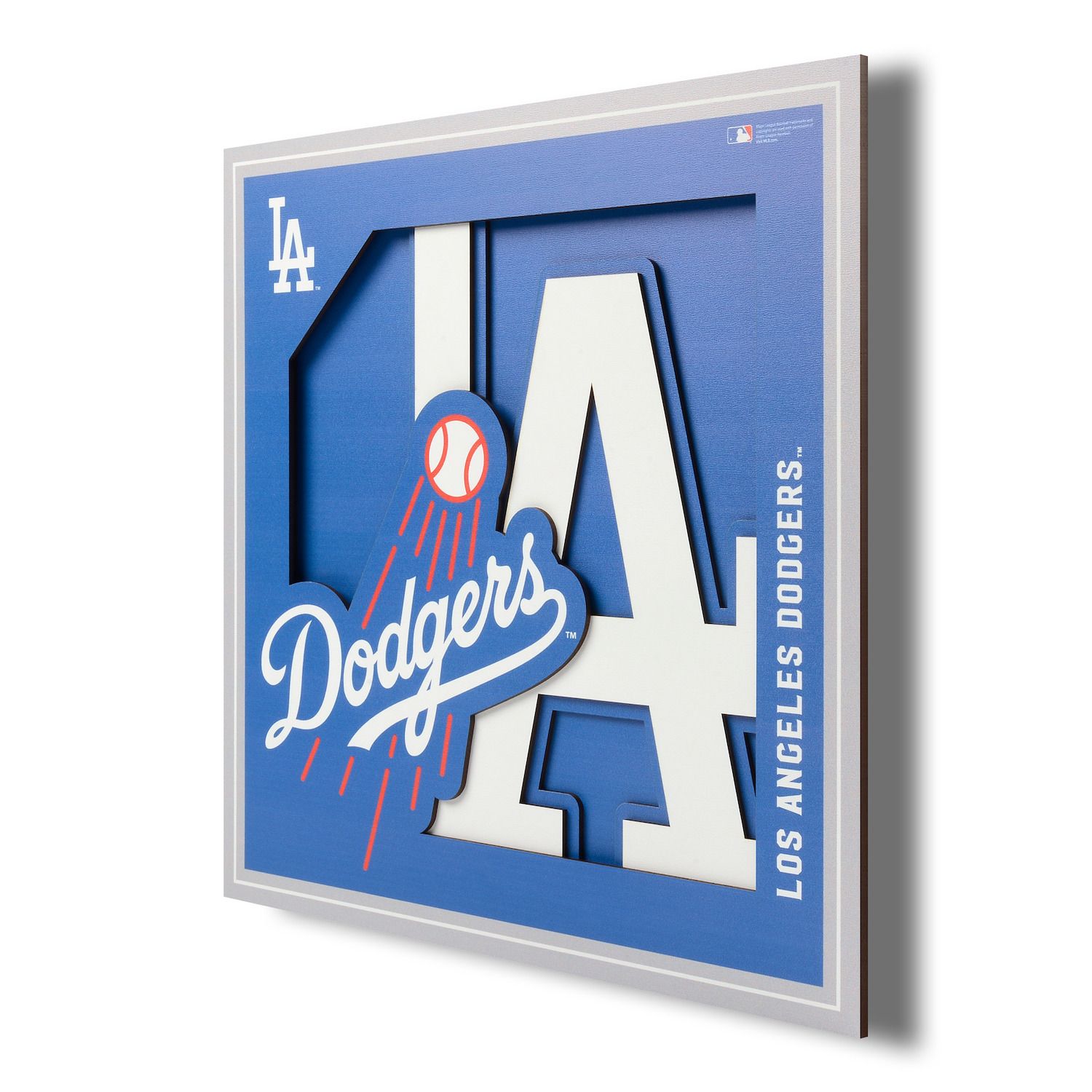 Los Angeles Dodgers Mookie Betts Signables Signature Series Collectible