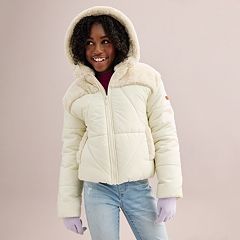 Kohls winter coats juniors on sale