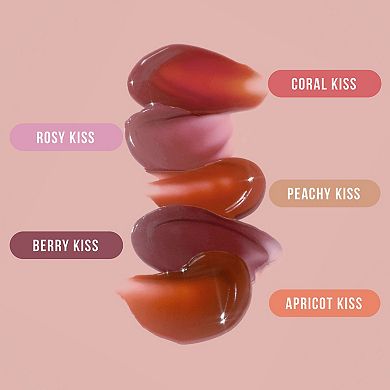 Lip Blush Cream Lip & Cheek Stain