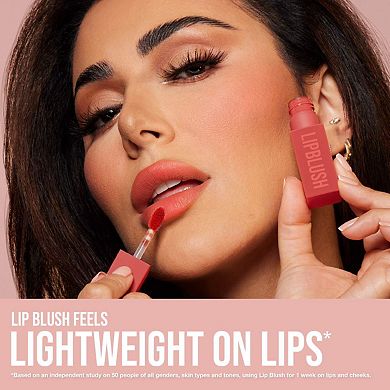 Lip Blush Cream Lip & Cheek Stain