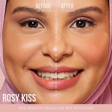 Lip Blush Cream Lip & Cheek Stain