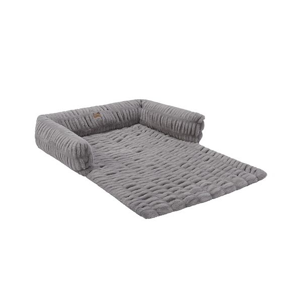 Koolaburra by UGG Tessie Faux Fur Pet Bed