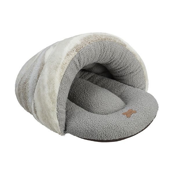 Koolaburra by UGG Zuri Sherpa Pet Bed