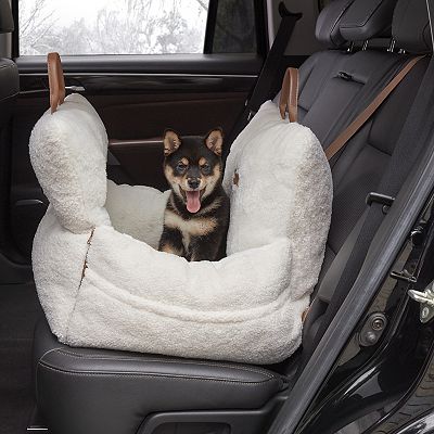 Koolaburra by UGG Portable Sherpa Pet Bed