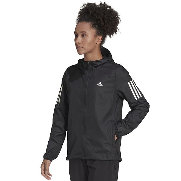 Kohls hotsell adidas windbreaker