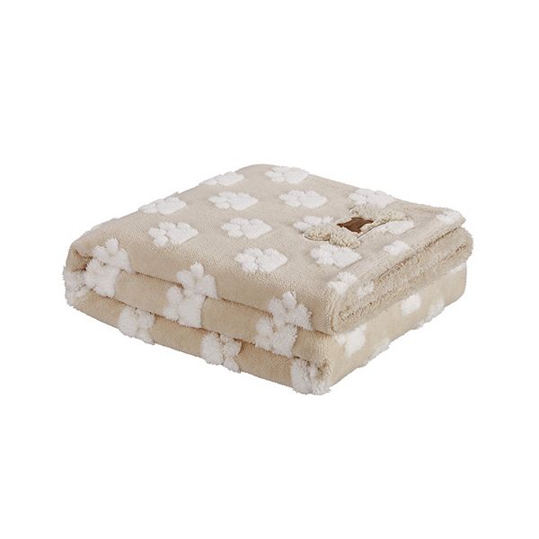 Ugg sherpa deals pet blanket