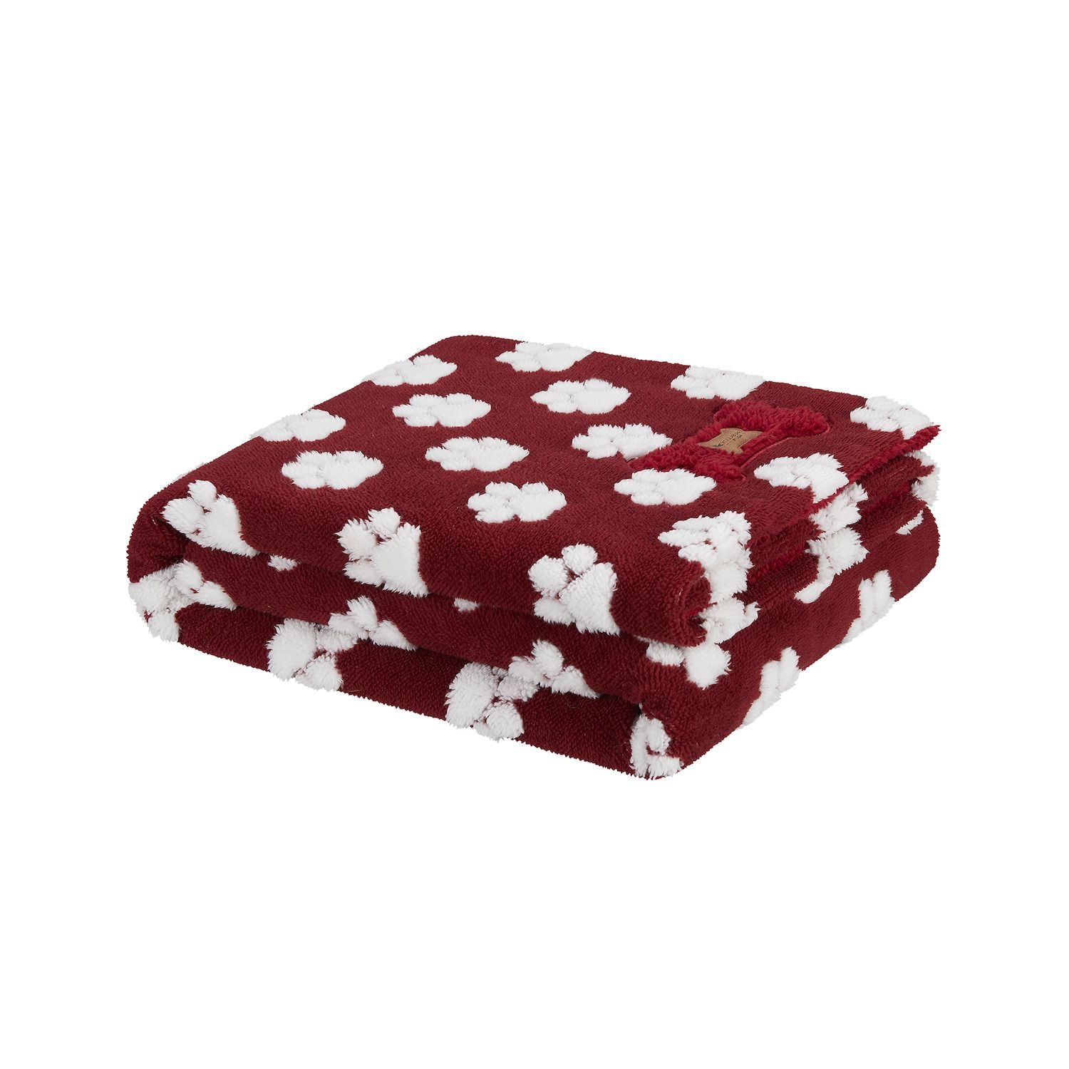 ugg pet throw