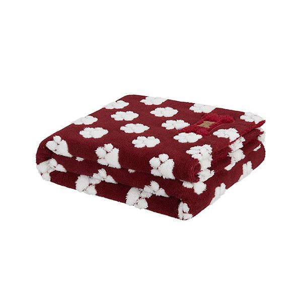 Koolaburra by UGG Maggie Sherpa Pet Blanket