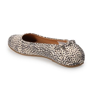 TOMS Judith Women's Ballet Flats