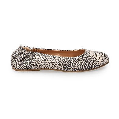 TOMS Judith Women's Ballet Flats