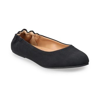 TOMS Judith Women's Ballet Flats