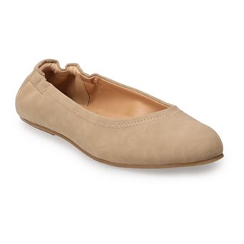 TOMS Judith Women's Ballet Flats
