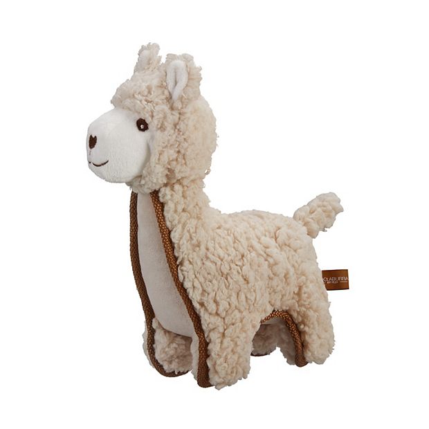 Llama best sale slippers kohls