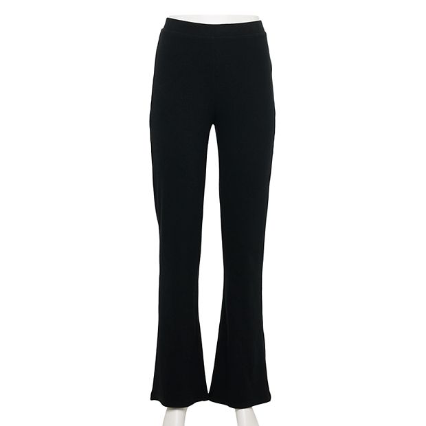 Pink republic hot sale flare pants