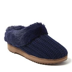 Ladies slippers at online kohl's