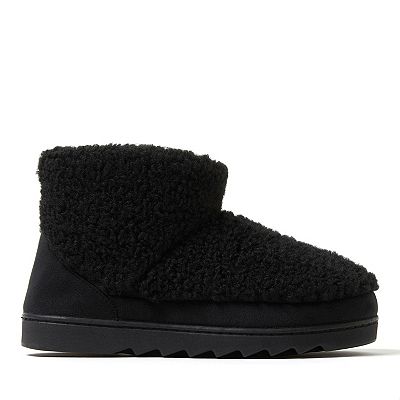 Dearfoams Whitney Teddy Women display picture 2