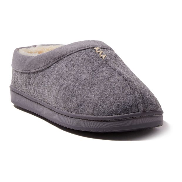 Kohls ladies best sale dearfoam slippers